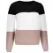 Pulover de dama ALTISPORT GINNY NEGRU