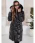 Haina DSTREET TY5178 NEGRU