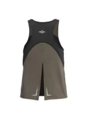Tricou de damă PENTAGON ARIA WOMENS TANK TOP OFF K09046 MARO GRI/MIX