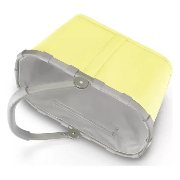  Coș pliabil REISENTHEL CARRYBAG FRAME GHEATA DE LAMAIE 
