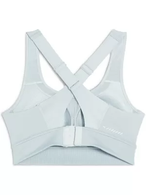 Sutienul doamnei PUMA PWRBREATHE RUN BRA 52507497 STICLĂ DE MARE