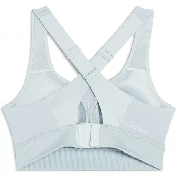  Sutienul doamnei PUMA PWRBREATHE RUN BRA 52507497 STICLĂ DE MARE 