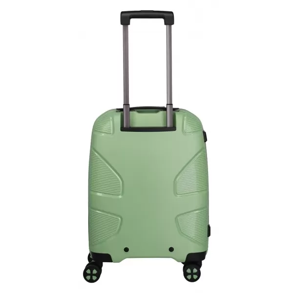  Valiză IMPACKT IP1 S VERDE DE PRIMĂVARĂ 