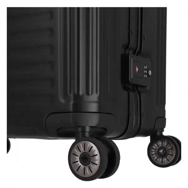  Valiză TRAVELITE NEXT 2.0 L NEGRU MAT 