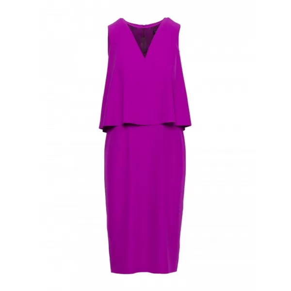  Rochie STYLOVE S422 LAVANDĂ 