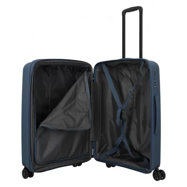  Valiză TRAVELITE Air Stripe M OBICEIURI 