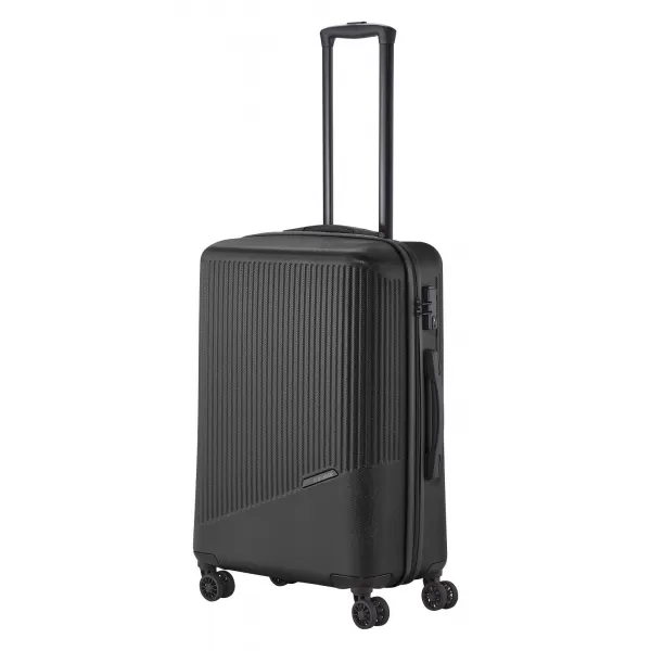  Valiză TRAVELITE BALI M NEGRU 