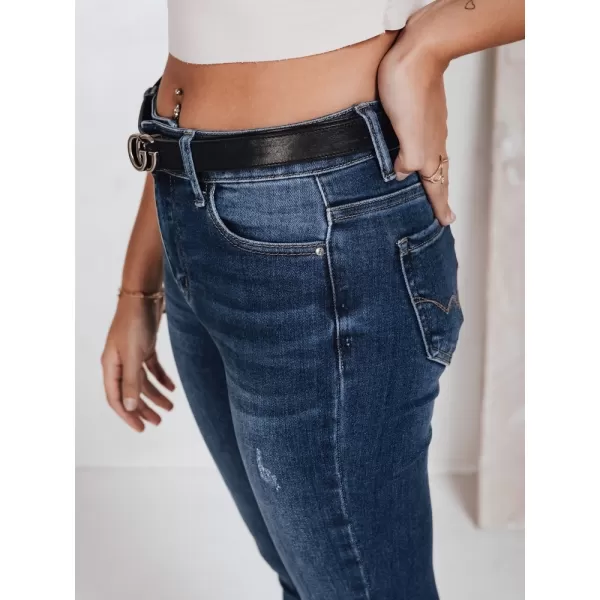  Doamne DSTREET UY2823 SEA -BLUE 