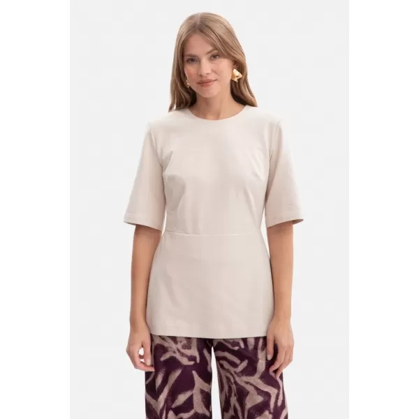  Bluza de dama BEWEAR B305 NISIP 