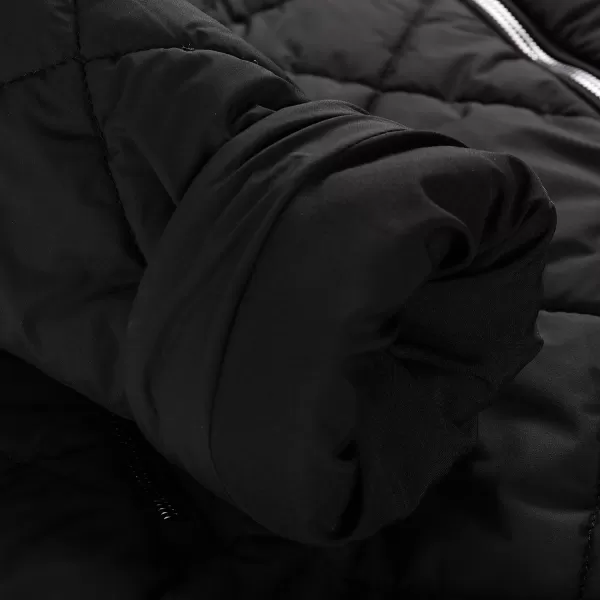  Haina ALPINE PRO STAWA NEGRU 