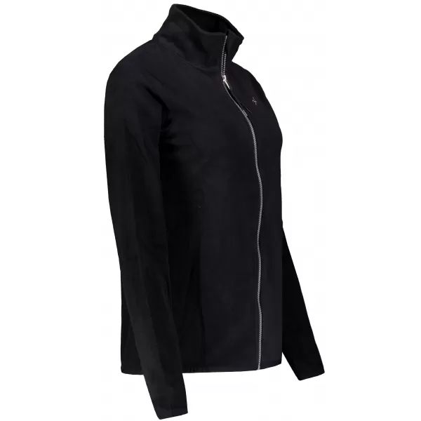  Hanorac de dama ALTISPORT ESEFA NEGRU 