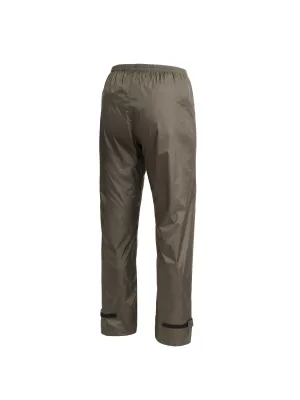 Pantaloni PENTAGON CLOUDBURST PACKABLE UNISEX RAIN PANTS K07021 MARO GRI