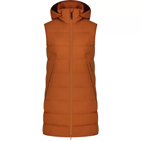  Vestă de iarnă NORDBLANC HOWL NBWJL8269 MARO 