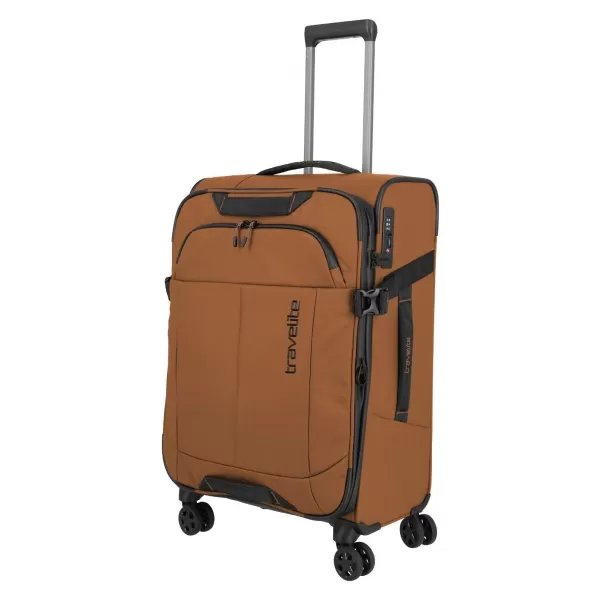  Valiză TRAVELITE Briize M CURRY 