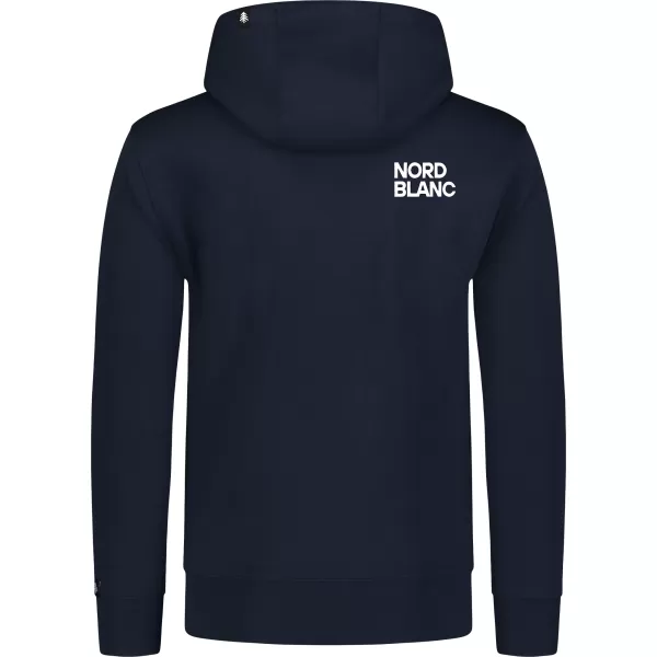  Panoul pentru bărbați NORDBLANC VORTEX NBSMS8222 ALBASTRU 