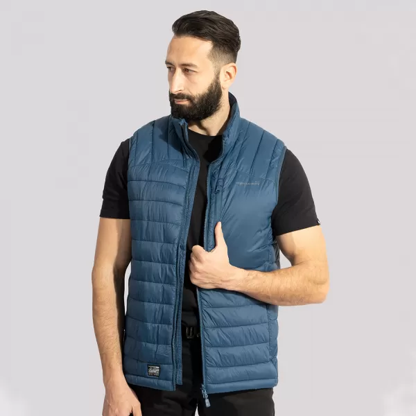  Vesta pentru bărbați PENTAGON HOMER VEST K04010 COIOT 