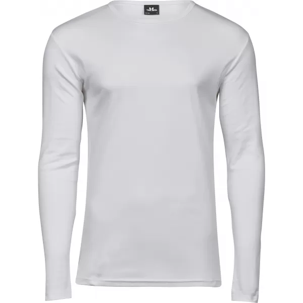  Tricou pentru bărbați TEE JAYS | TJ 530 ALB 