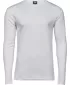 Tricou pentru bărbați TEE JAYS | TJ 530 ALB