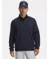 Hanorac pentru bărbați UNDER ARMOUR UA DRIVE SWEATERFLEECE FZ 6005672-410 ALBASTRU