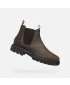 Pantofi pentru bărbați GEOX SPHERICA EC7 G011185 MARO ÎNCHIS