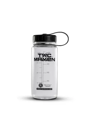 Sticlă PENTAGON NORMAN WATER BOTTLE 550ML D19011 BANNER
