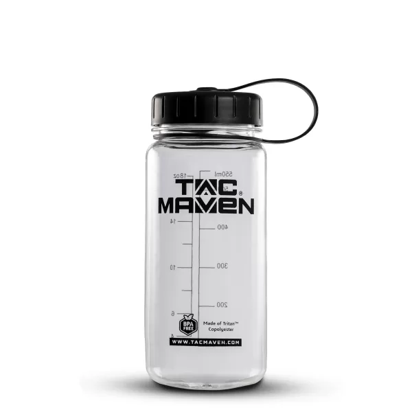  Sticlă PENTAGON NORMAN WATER BOTTLE 550ML D19011 BANNER 
