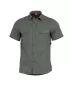 Cămașă pentru bărbați PENTAGON PLATO SHIRT SHORT K02019 VERDE CAMO