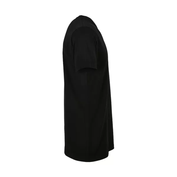  Cămaşă BRANDIT 8669 NEGRU 