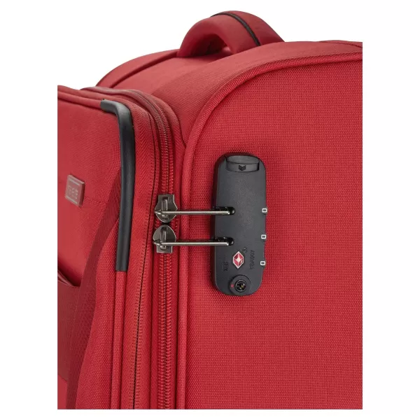  Valiză TRAVELITE CHIOS M ED 