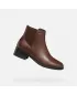 Pantofi de dama GEOX CAMEXIA NP ABX G009579 MARO