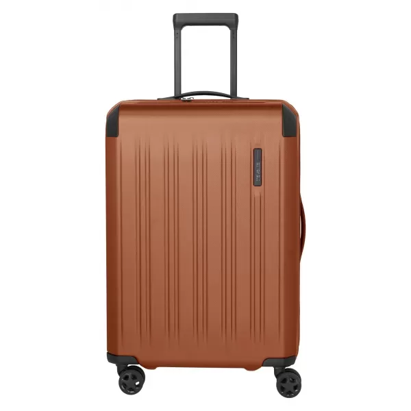  Valiză TRAVELITE DYNAMIIC M EXP CUPRU 
