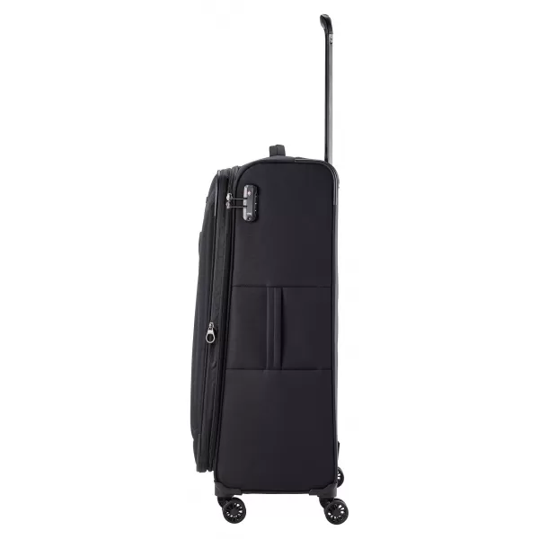  Valiză TRAVELITE CHIOS S,M,L NEGRU 