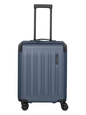 Valiză TRAVELITE DYNAMIIC S DENIMBLUE