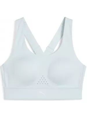 Sutienul doamnei PUMA PWRBREATHE RUN BRA 52507497 STICLĂ DE MARE