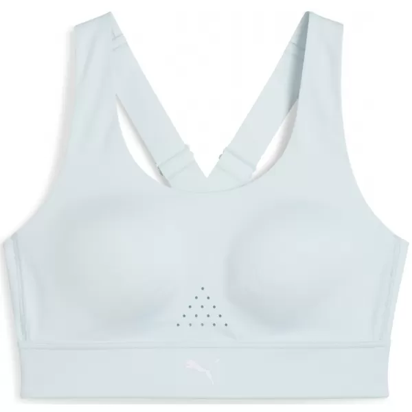  Sutienul doamnei PUMA PWRBREATHE RUN BRA 52507497 STICLĂ DE MARE 