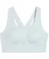Sutienul doamnei PUMA PWRBREATHE RUN BRA 52507497 STICLĂ DE MARE