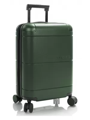 Valiză HEYS ZEN S VERDE