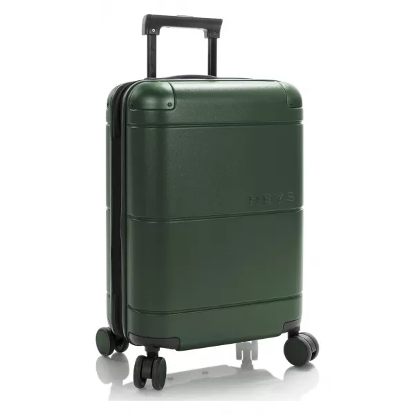  Valiză HEYS ZEN S VERDE 