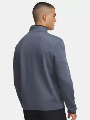 Hanorac pentru bărbați UNDER ARMOUR UA DRIVE SWEATERFLEECE HZ 6005671-044 GRI