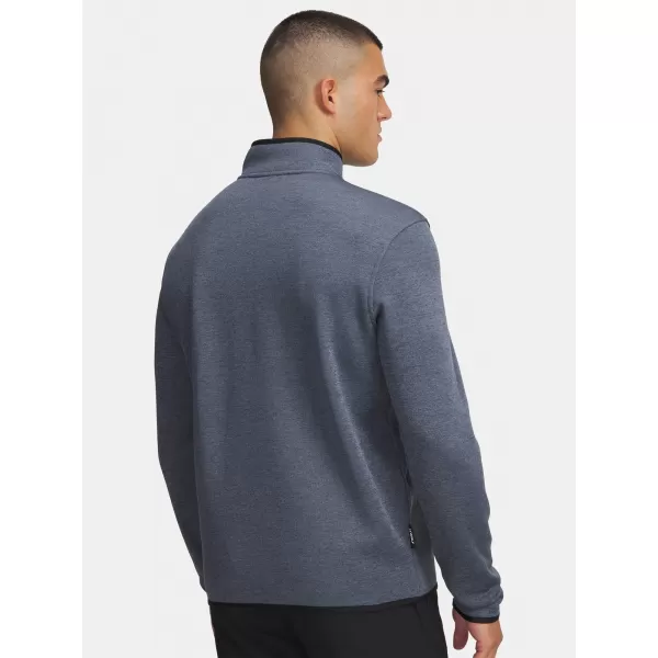  Hanorac pentru bărbați UNDER ARMOUR UA DRIVE SWEATERFLEECE HZ 6005671-044 GRI 