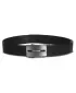 centura PENTAGON REGAL BELT 35MM STL K17103 NEGRU