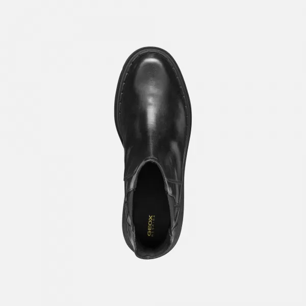  Pantofi de dama GEOX FELLENY G004573 NEGRU 