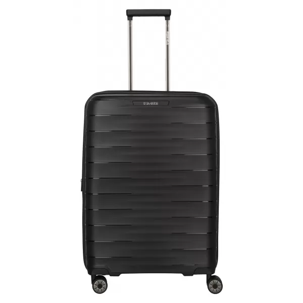  Valiză TRAVELITE MOOBY S,M,L NEGRU 