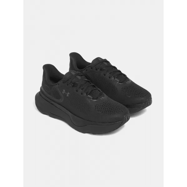 Pantofi de dama UNDER ARMOUR UA W INFINITE PRO 2 3028177-002 NEGRU 