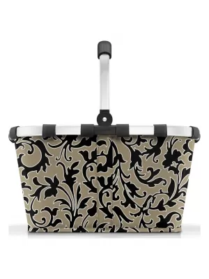 Cărucior de cumpărături REISENTHEL CARRYBAG MARMURĂ BAROCĂ