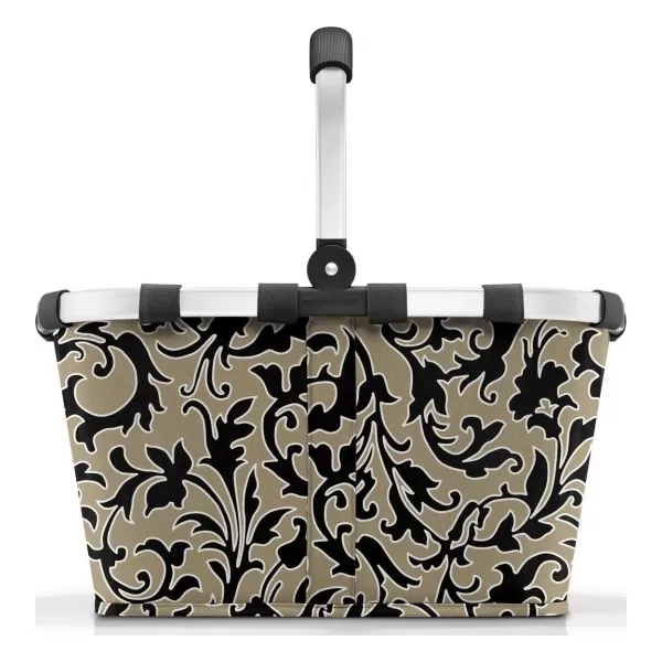  Cărucior de cumpărături REISENTHEL CARRYBAG MARMURĂ BAROCĂ 