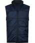 Vesta pentru bărbați TEE JAYS | TJ 9114 BLEUMARIN/MARINĂ