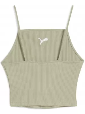 Rezervor PUMA WARDROBE ESS RIBBED TANK TOP 62977182 ARMATA LUX