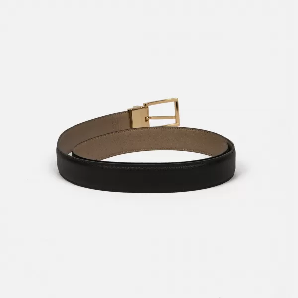  Cureaua de dama GEOX BELT G009406 NEGRU 