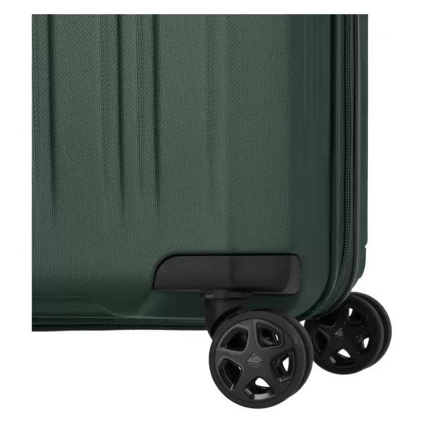  Valiză TRAVELITE DYNAMIIC S,M,L EXP VERDE 